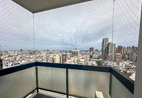 Rent Up - Depto con vista panorámica