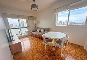 Rent Up - Depto con vista panorámica
