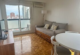 Rent Up - Depto con vista panorámica