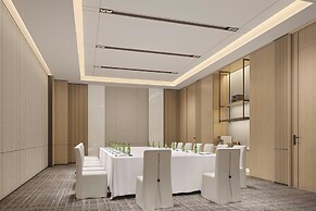 Courtyard By Marriott Wuhan Hankou