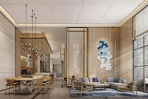 Courtyard By Marriott Wuhan Hankou