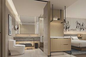 Courtyard By Marriott Wuhan Hankou