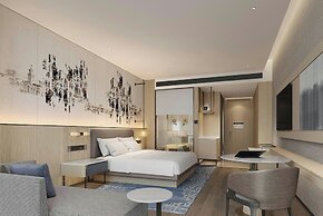 Courtyard By Marriott Wuhan Hankou