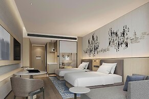 Courtyard By Marriott Wuhan Hankou