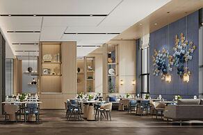 Courtyard By Marriott Wuhan Hankou