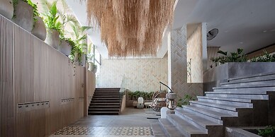 BOSA HOTELS & RESIDENCES