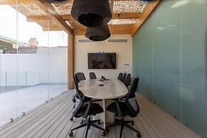 BOSA HOTELS & RESIDENCES