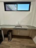SUITES EJECUTIVAS ALCANFORES