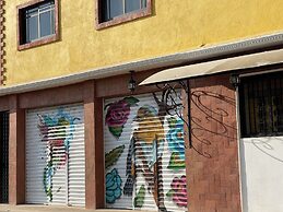 SUITES EJECUTIVAS ALCANFORES