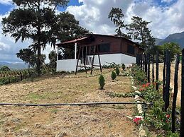 Nice Mountain Cabin, With the Best View