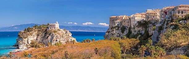 Essenza Mediterranea Tropea