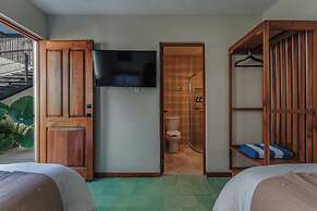 MUR MURA Boutique Guesthouse