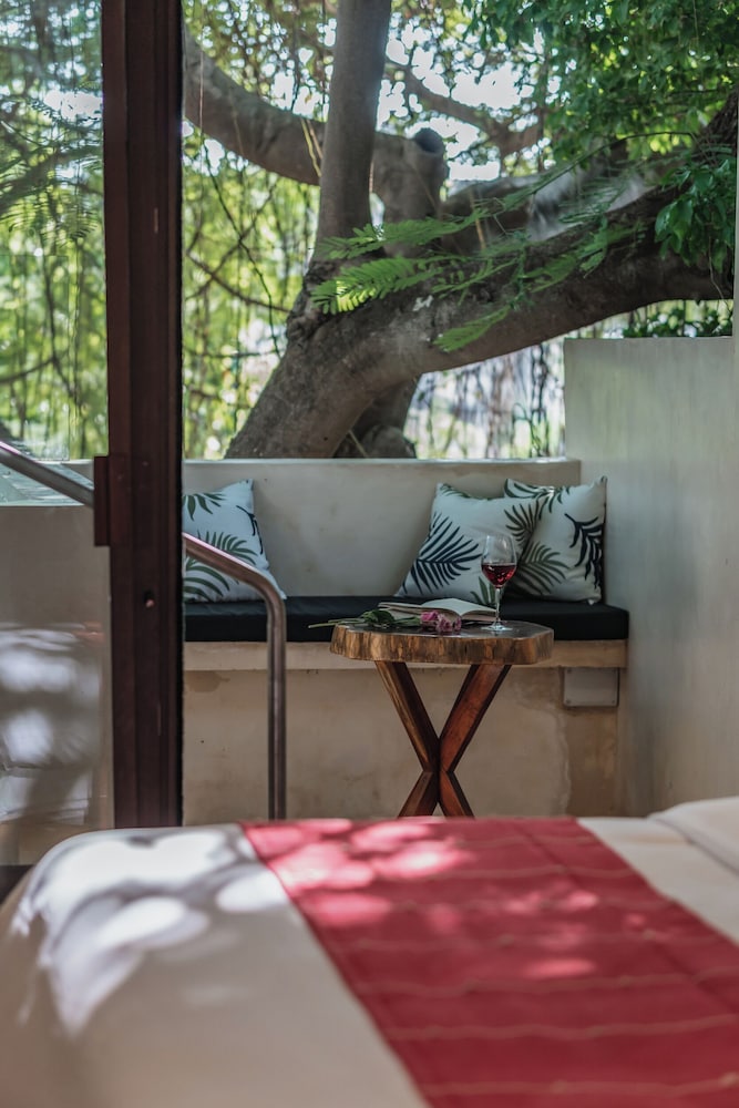 MUR MURA Boutique Guesthouse