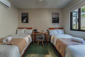 MUR MURA Boutique Guesthouse