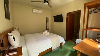 MUR MURA Boutique Guesthouse