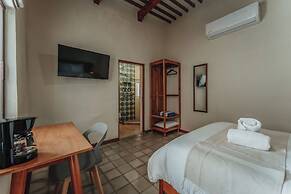 MUR MURA Boutique Guesthouse