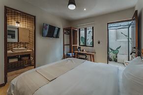 MUR MURA Boutique Guesthouse