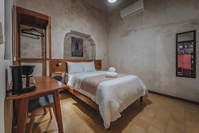 MUR MURA Boutique Guesthouse