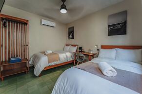 MUR MURA Boutique Guesthouse