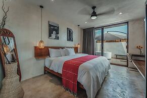 MUR MURA Boutique Guesthouse