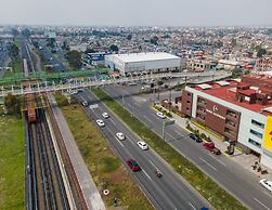 Hotel Ecatepec
