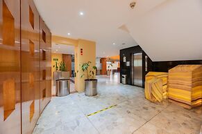 Hotel Ecatepec