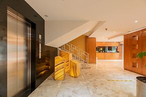 Hotel Ecatepec