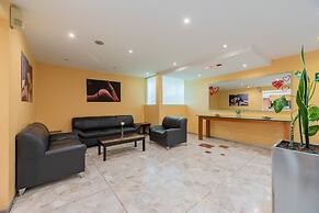 Hotel Ecatepec