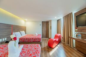 Hotel Ecatepec
