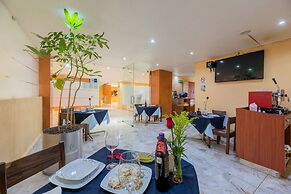 Hotel Ecatepec