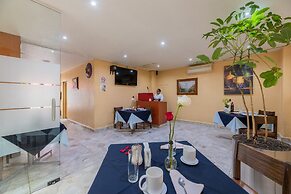 Hotel Ecatepec