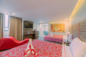 Hotel Ecatepec