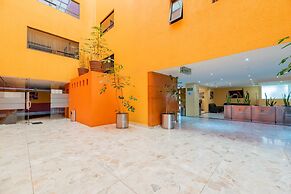 Hotel Ecatepec