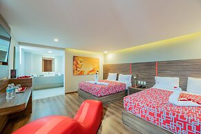 Hotel Ecatepec