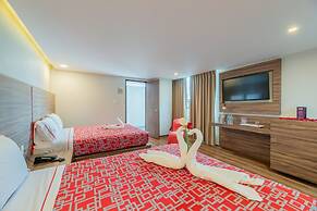 Hotel Ecatepec