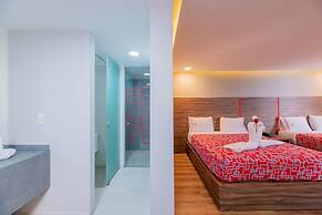Hotel Ecatepec