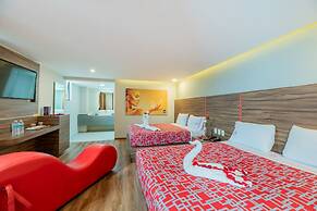 Hotel Ecatepec