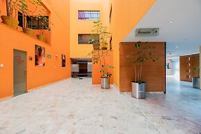 Hotel Ecatepec