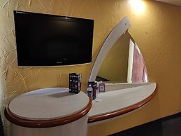 Hotel Ecatepec