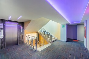 Hotel Ecatepec