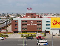 Hotel Ecatepec