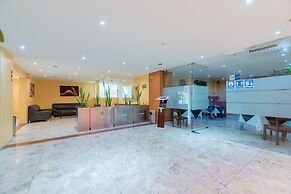 Hotel Ecatepec