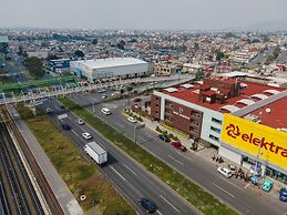 Hotel Ecatepec