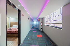Hotel Ecatepec