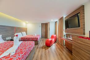Hotel Ecatepec