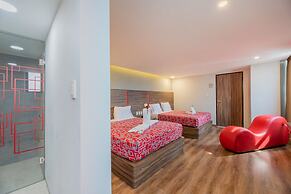 Hotel Ecatepec