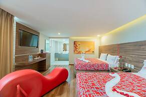 Hotel Ecatepec