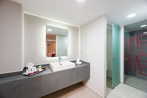 Hotel Ecatepec