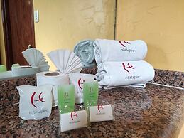 Hotel Ecatepec