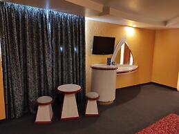 Hotel Ecatepec